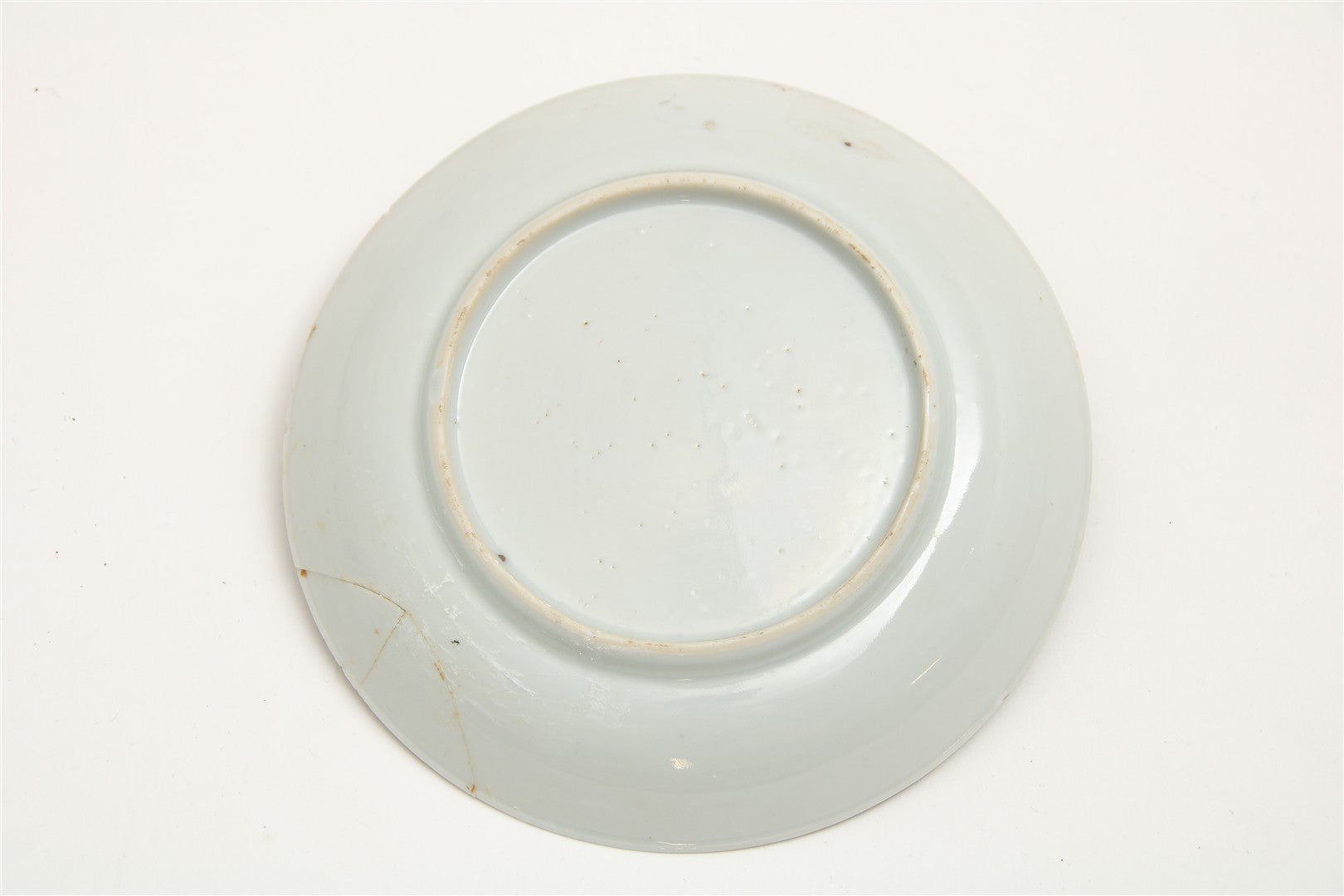 Chinese Famille-Rose Porcelain